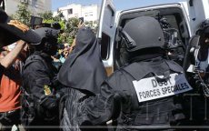 Marokko: BCIJ arresteert terroristen in Taroudant