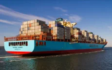 Marokko onder vuur: F-35 onderdelen naar Israël via Tanger Med