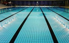 Agadir start bouw van twee overdekte zwembaden