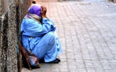 Man verkleed als vrouw opgepakt bij moskee in Agadir