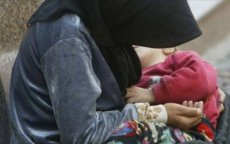 Marokkaanse doodt 3-jarige dochter om te kunnen trouwen
