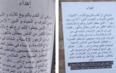 Bedreigingen tegen meisjes zonder hoofddoek in Tanger