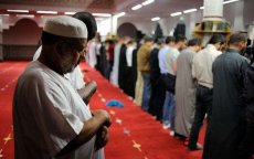 EMB: Ramadan begint op zaterdag 2 april in België