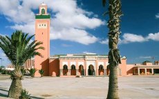 Marokko: 5 miljard dirham voor moskeeën 