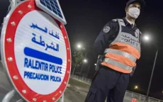Nador: 80-jarige drugsbaron geeft zichzelf aan bij de politie