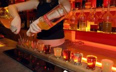 Alcohol levert Marokkaanse staat veel inkomsten op