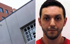Mohamed Abrini weigert overplaatsing naar zwaar beveiligde Belgische gevangenis