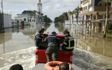 België mobiliseert, grote hulpactie voor overstroomd Noord-Marokko