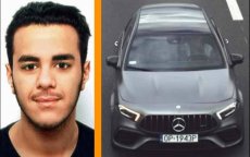België op zoek naar "gevaarlijke verdachte" Yassine
