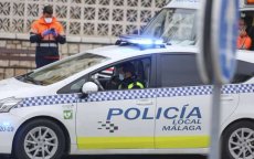 Arrestatie door België gezochte Marokkaan in Malaga