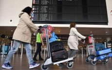 Vooral Marokkanen besmet bij terugkeer in België
