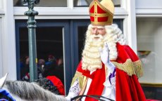 België: Sinterklaas vervangen door Sidi Klaas?