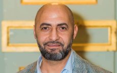 Saïd Ahruil, schepen van Marokkaanse afkomst, verkozen in Sint-Gillis