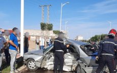 Belgisch Marokkaans koppel komt om bij ongeval in Driouch