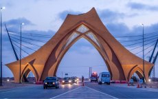 Marokko wil Belgische miljoenen naar Sahara halen