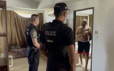 Belgisch-Marokkaanse voortvluchtige na 10 jaar gearresteerd in Thailand