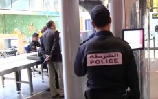 Belgische Marokkaan betrapt met 20 kg drugs op luchthaven Al Hoceima