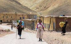 Belgische stad helpt vrouwen in Marokkaans dorpje
