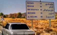 Belgische toeriste ontsnapt aan verkrachting in Marokko: verdachte gearresteerd
