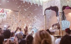 Bruidegom tijdens trouwfeest gearresteerd in Beni Mellal