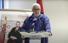 Abdelilah Benkirane onder vuur na bestempelen krant als "zionistisch"