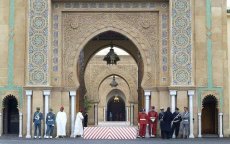 Marokko: benoemingen bij veiligheidsdienst, paleizen en koninklijke residenties