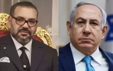 Ontmoeting Netanyahu en Koning Mohammed VI vóór het einde van het jaar