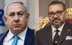 Benjamin Netanyahu vol lof over Koning Mohammed VI