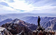 Toubkal bij 20 indrukwekkendste trektochten ter wereld