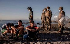 Spanje vraagt NAVO-hulp voor bescherming Sebta en Melilla