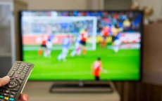 10.000 euro om Marokko-België op tv-scherm te zien