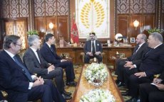 Spanje bereid te praten over Sahara, Melilla en Sebta