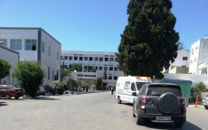Ophef om bevalling op straat in Tetouan na ziekenhuisweigering