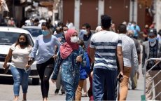 Algerijnen in Marokko verwachten het ergste