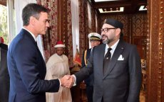 Datum topontmoeting Marokko-Spanje staat eindelijk vast