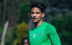 Bilal Benkhedim weigert voor Marokko uit te komen en kiest Algerije