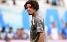 Marokkaanse international Bilal Nadir zakt ineen tijdens wedstrijd, fans bezorgd