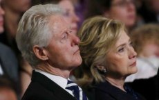 Bill Clinton gedagvaard na reizen naar Marokko met Epstein 