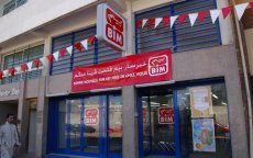Turkse BIM dendert door in Marokko 