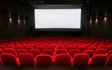 Vier nieuwe bioscopen in Tetouan