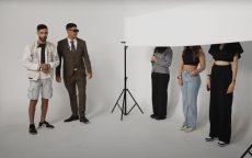 Marokkaanse variant Blind Date-programma choqueert 