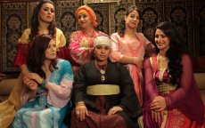 Marokkaanse serie "Bnat Lalla Mennana" verovert China