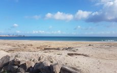 Toegang tot stranden Bni Nssar toch gratis