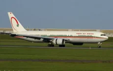 Royal Air Maroc kondigt veranderingen aan op route Casablanca-Brussel