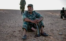 Polisario verliest opnieuw bondgenoot