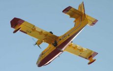 Marokko ontvangt eerste gemoderniseerde Canadair
