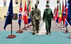 Spanje verzwakt door alliantie VS-Marokko