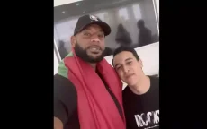 Rapper in Marokko ondanks beledigen Marokkaanse vrouwen