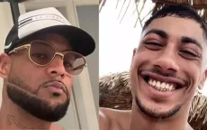 Woedende Booba haalt uit naar rapper Maes na annulering concert in Marokko