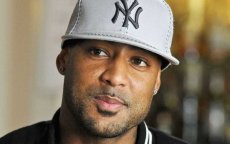 Rapper Booba ongewenst in Marokko